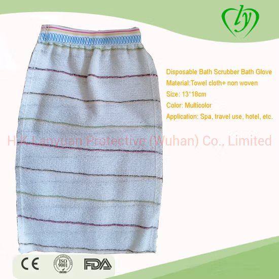 Protective Disposable Color